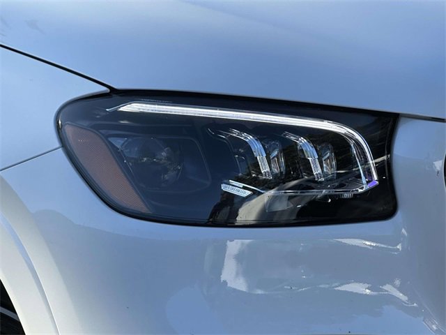 New 2026 Mercedes-Benz GLS 450 4MATIC image 15