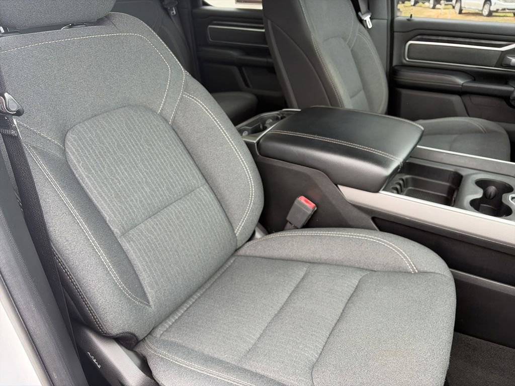 Used 2019 RAM 1500 Big Horn image 31