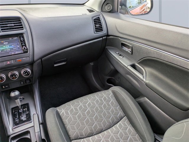 Used 2024 Mitsubishi Outlander Sport ES image 17