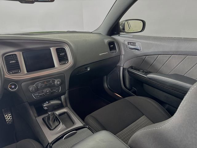 Used 2023 Dodge Charger R/T w/ Blacktop Package image 28