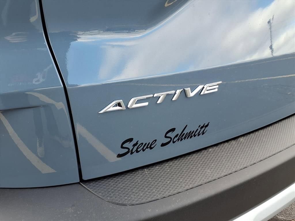 New 2026 Ford Escape Active w/ Cold Weather Package image 24