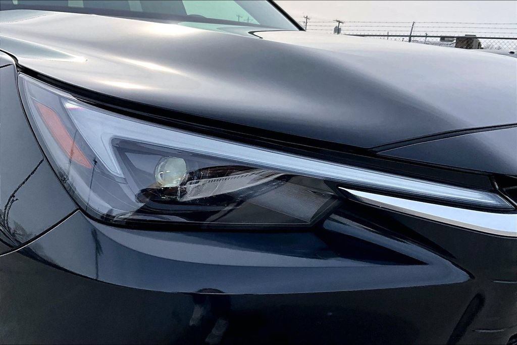 Used 2024 Lexus TX 350 AWD image 41