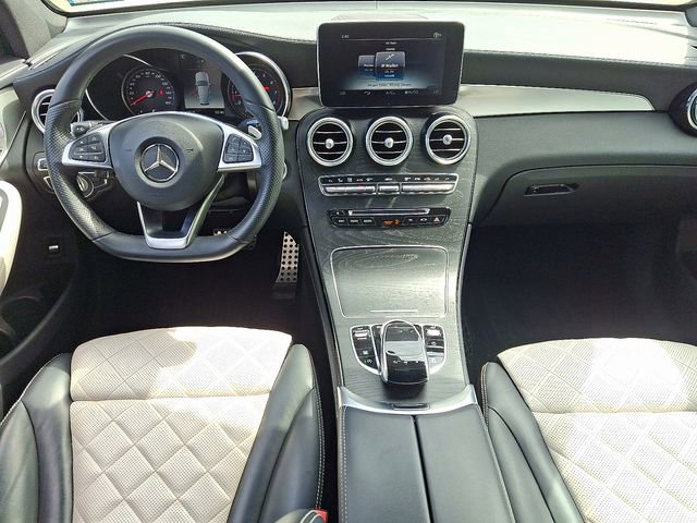 Used 2018 Mercedes-Benz GLC 300 4MATIC image 15