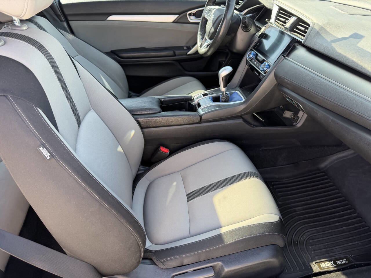 Used 2017 Honda Civic EX-T image 17