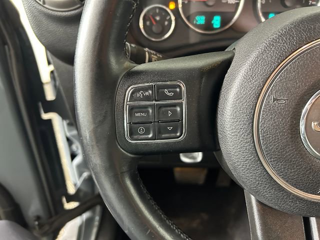 Used 2014 Jeep Wrangler Unlimited Sport w/ Quick Order Package 24S image 17
