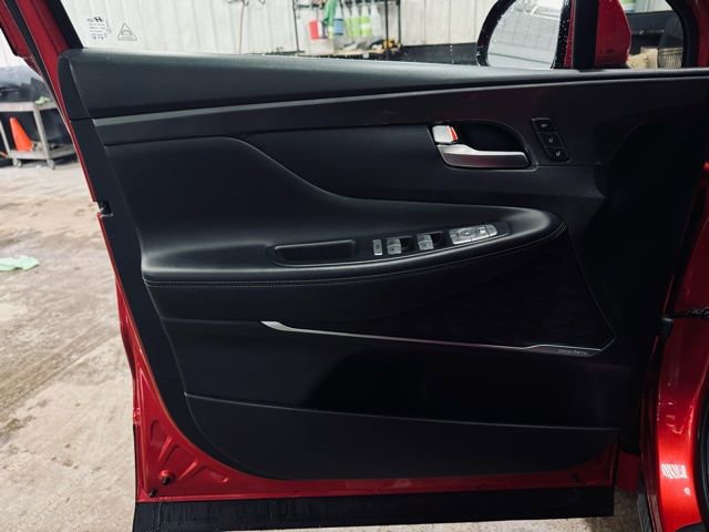 Used 2023 Hyundai Santa Fe Calligraphy image 13