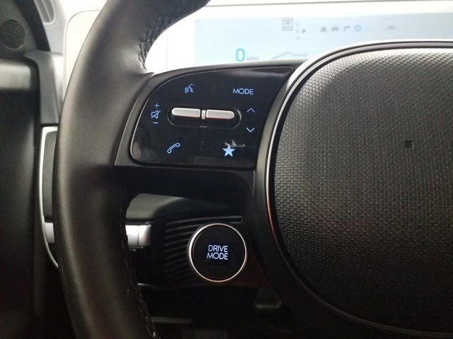 Used 2024 Hyundai Ioniq 5 SEL image 4