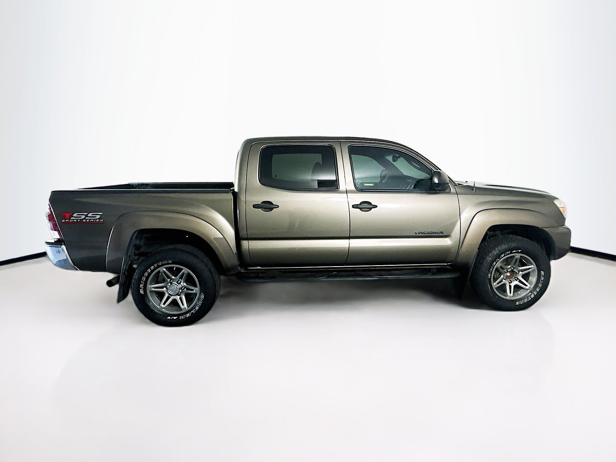 Used 2013 Toyota Tacoma PreRunner w/ SR5 Pkg image 10