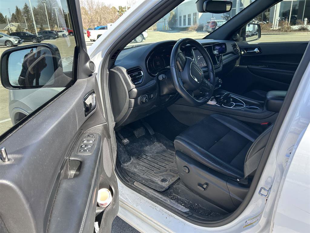 Used 2021 Dodge Durango GT AWD/4WD image 4
