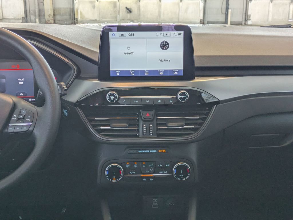 New 2026 Ford Escape Active FWD image 17