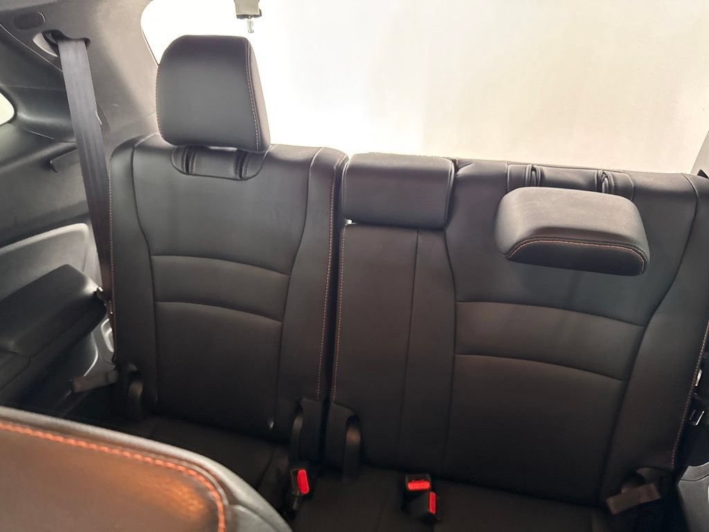 Certified 2022 Honda Pilot TrailSport image 29