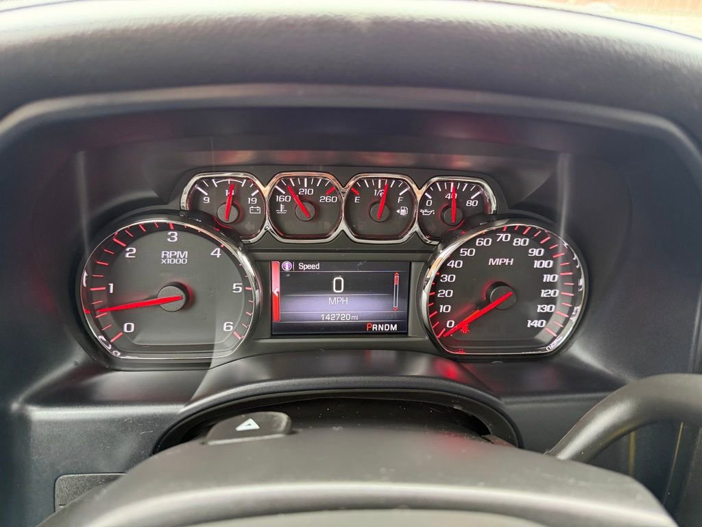 Used 2014 GMC Sierra 1500 SLT w/ SLT Preferred Package image 20