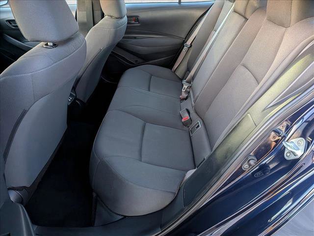 Certified 2023 Toyota Corolla LE image 17