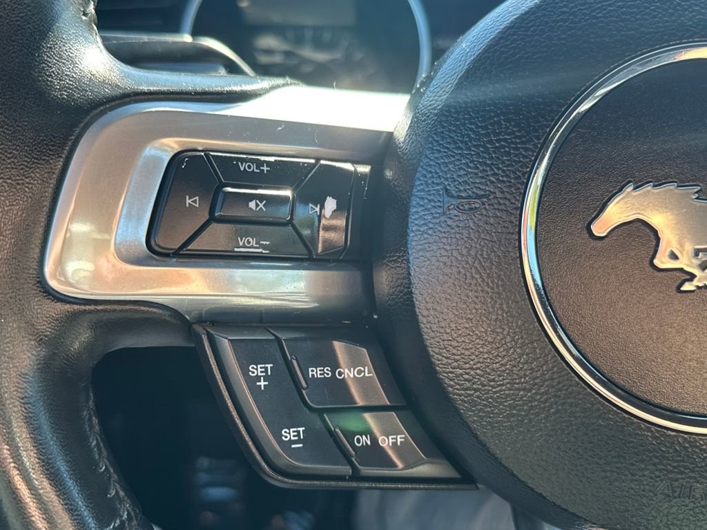 Used 2022 Ford Mustang GT Premium image 19