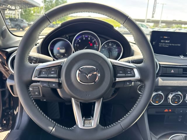 New 2026 MAZDA MX-5 Miata Grand Touring RWD image 16