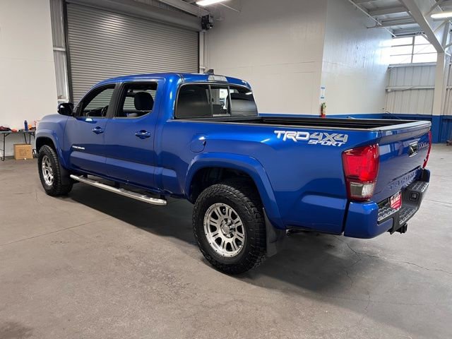 Used 2016 Toyota Tacoma TRD Sport w/ Towing Package image 6