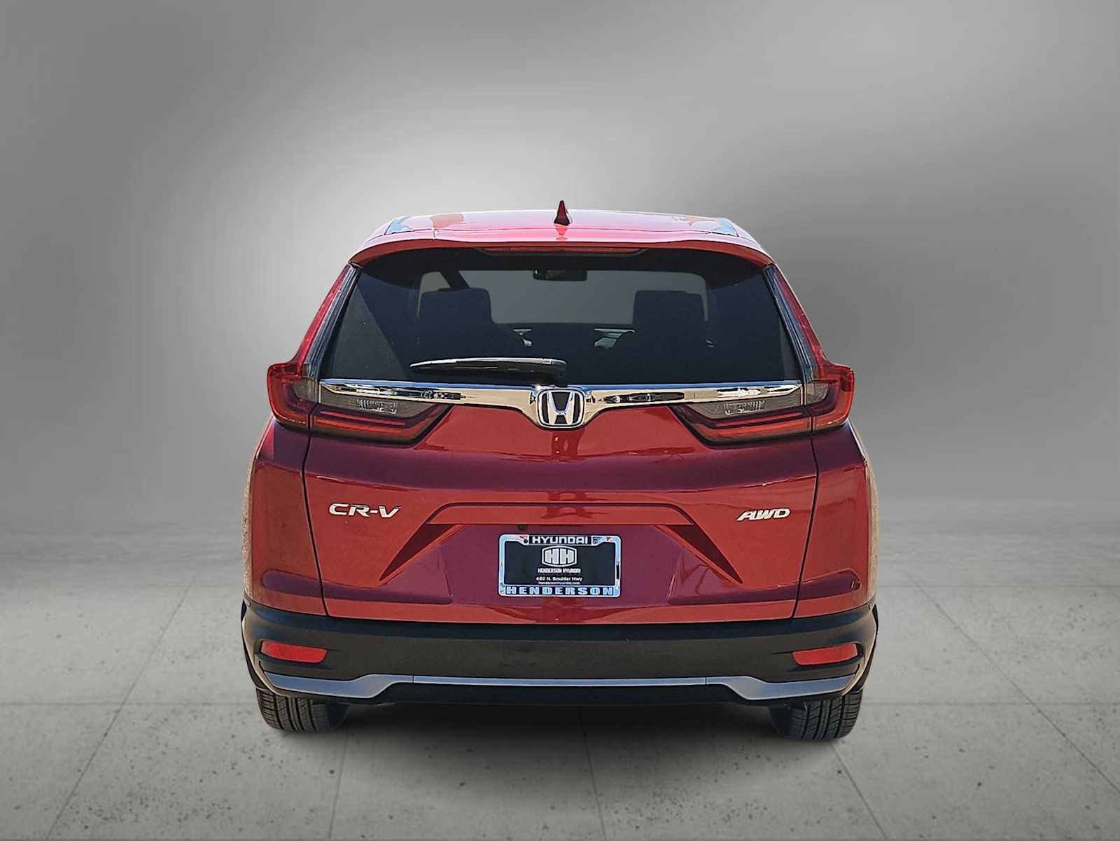 Used 2022 Honda CR-V EX image 7