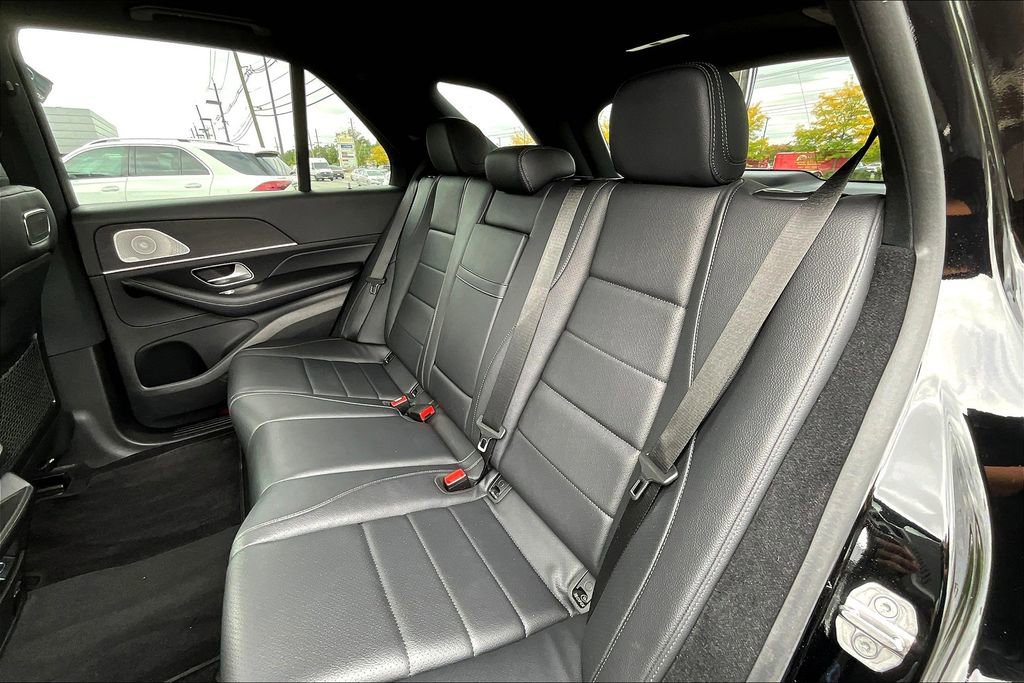 Certified 2020 Mercedes-Benz GLE 350 4MATIC image 18