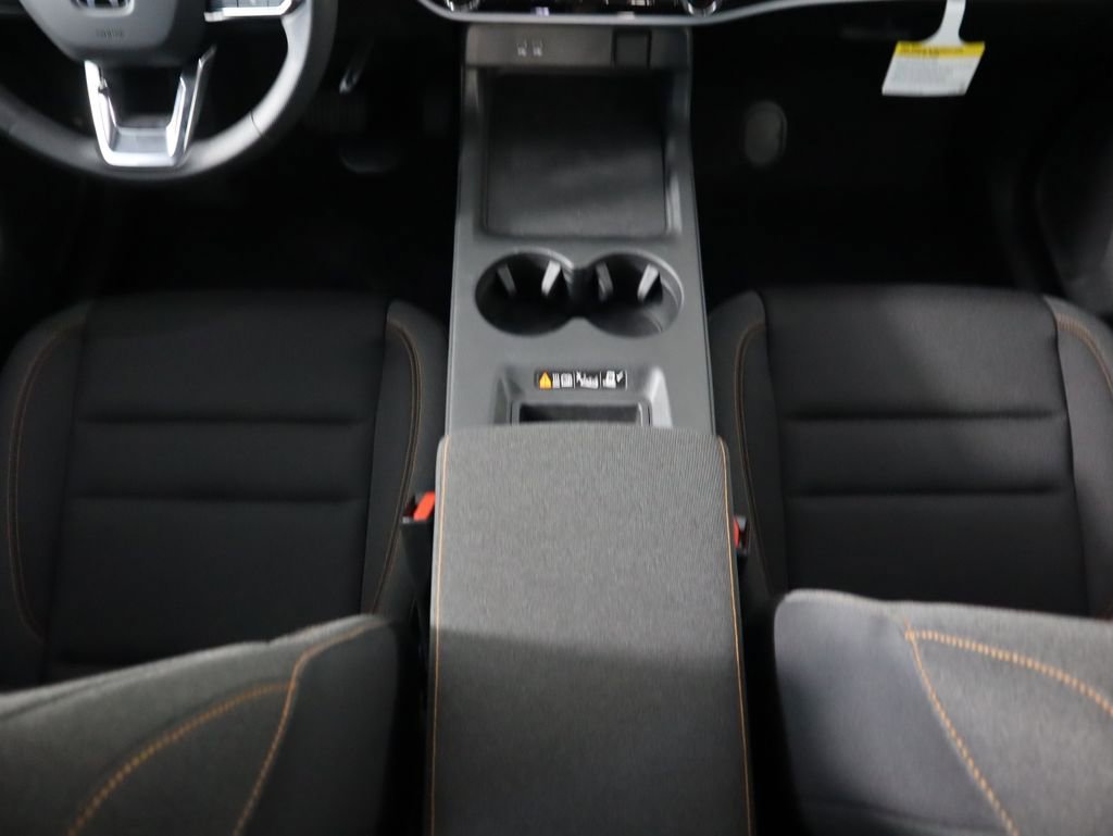 New 2026 Honda Prologue EX image 17