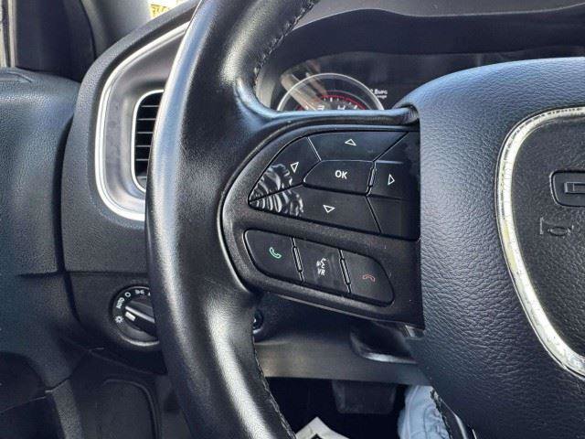 Used 2020 Dodge Charger SXT RWD image 24