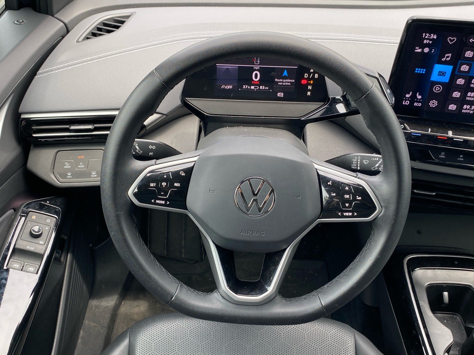 Certified 2023 Volkswagen ID.4 Pro S RWD image 5