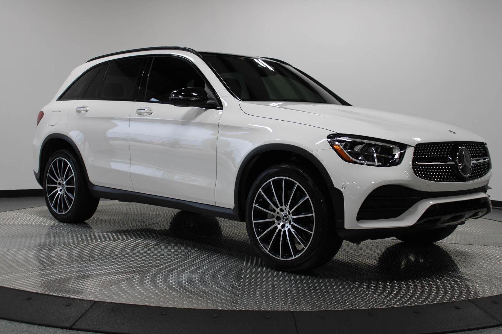Used 2022 Mercedes-Benz GLC 300 4MATIC image 18