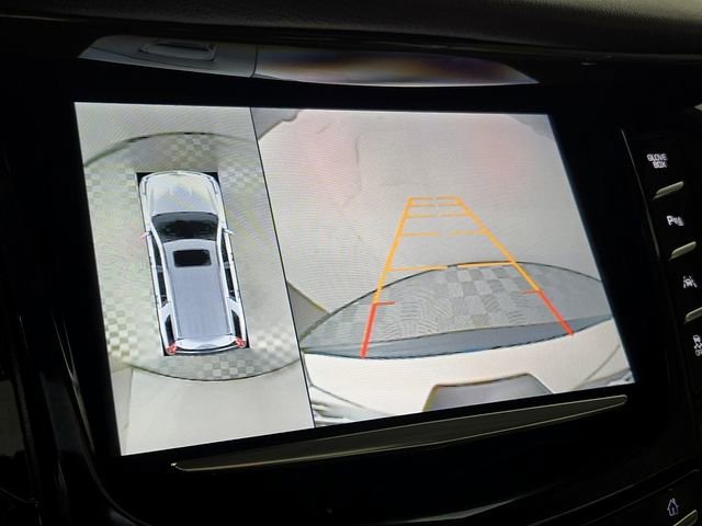 Used 2016 Cadillac Escalade Luxury image 21