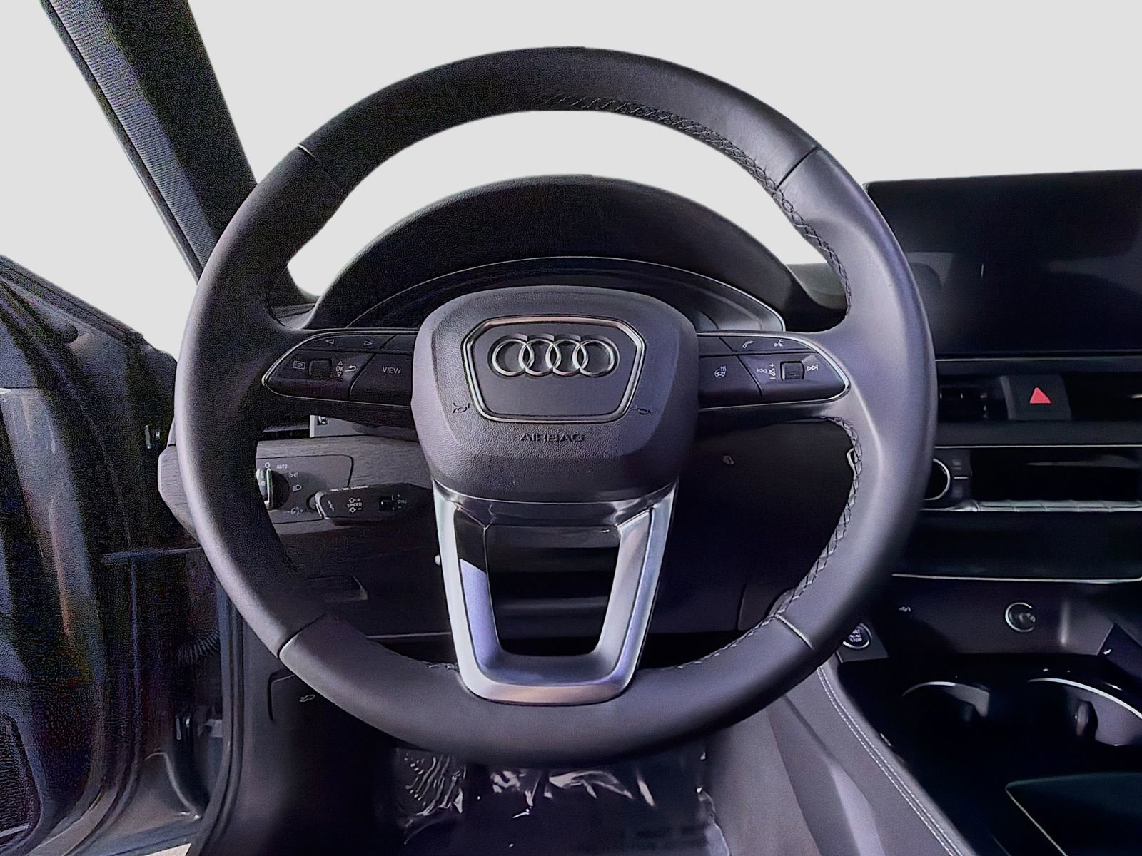 Used 2023 Audi A4 2.0T Premium Plus AWD/4WD image 11