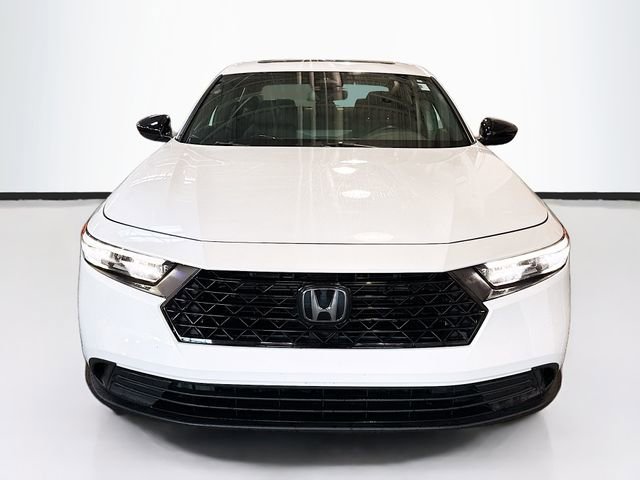 Used 2023 Honda Accord Sport image 4