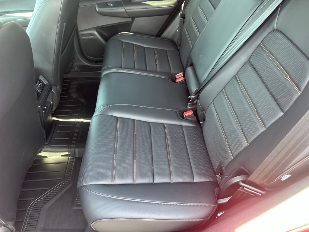 Certified 2024 Honda CR-V Sport Touring image 15