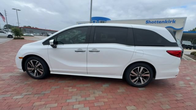 Used 2024 Honda Odyssey Touring image 7