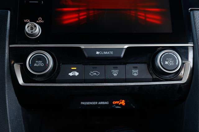 Used 2020 Honda Civic Sport image 36