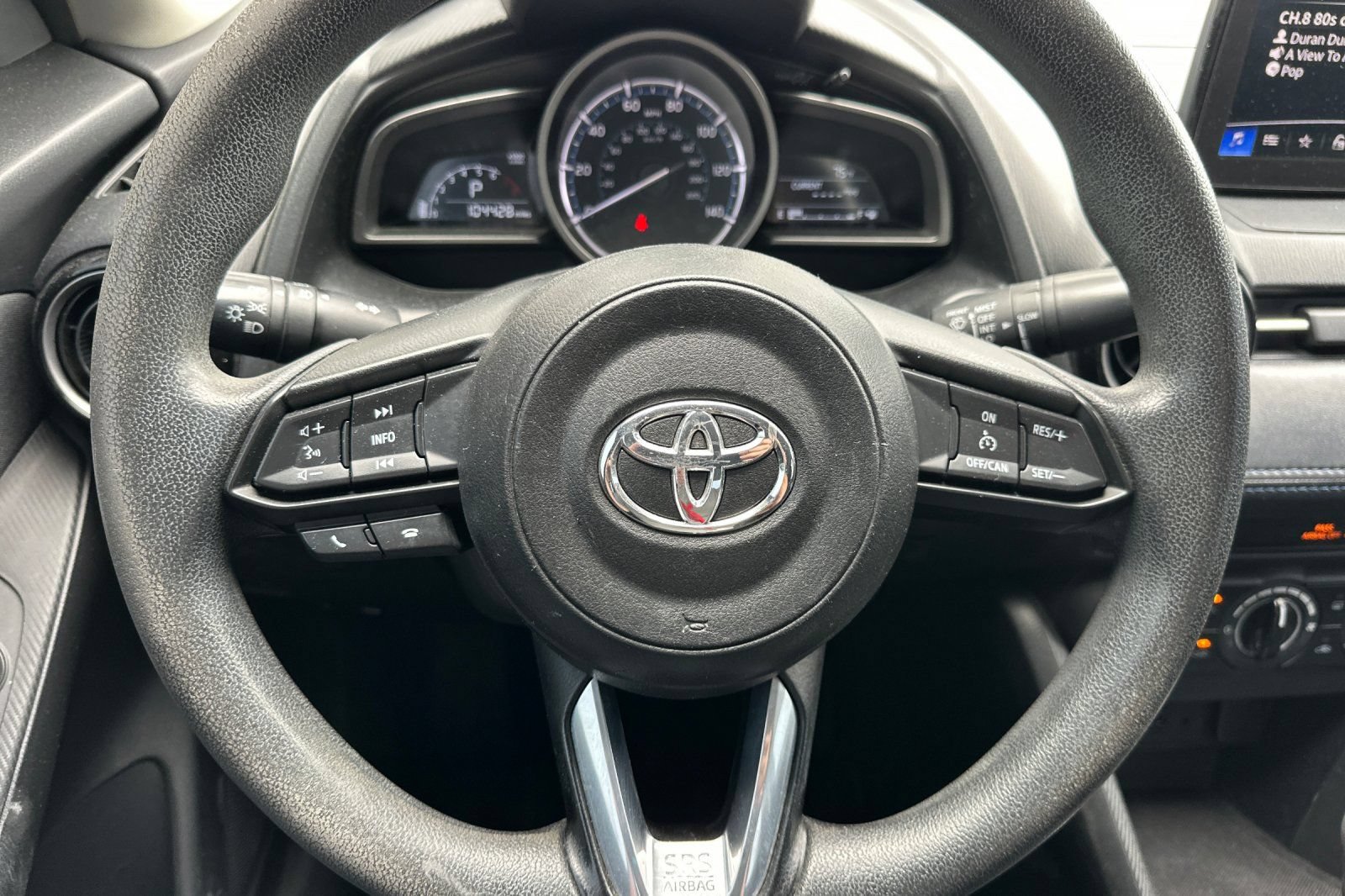 Used 2019 Toyota Yaris LE FWD image 23
