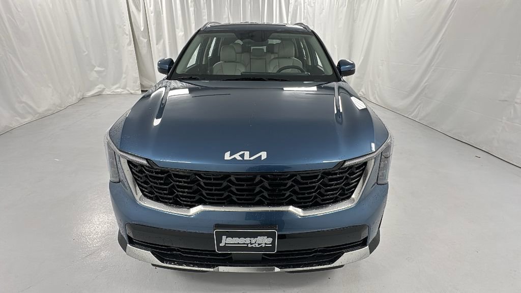 New 2026 Kia Sorento EX image 8