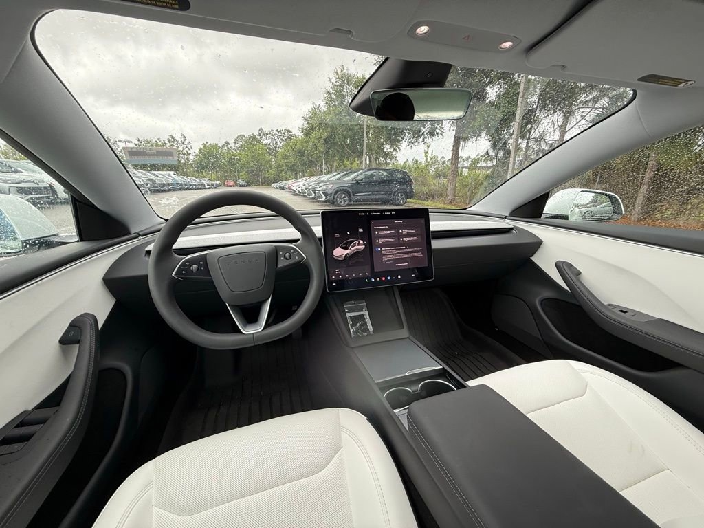 Used 2025 Tesla Model 3 Long Range image 18