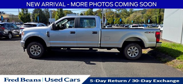 Used 2021 Ford F350 XL w/ STX Appearance Package AWD/4WD image 5