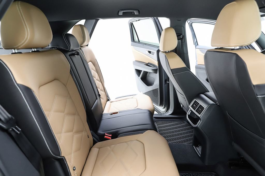 New 2026 Volkswagen Atlas Cross Sport SE image 37