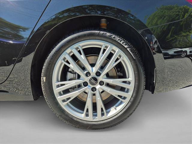 New 2026 Audi A5 Prestige AWD/4WD image 10