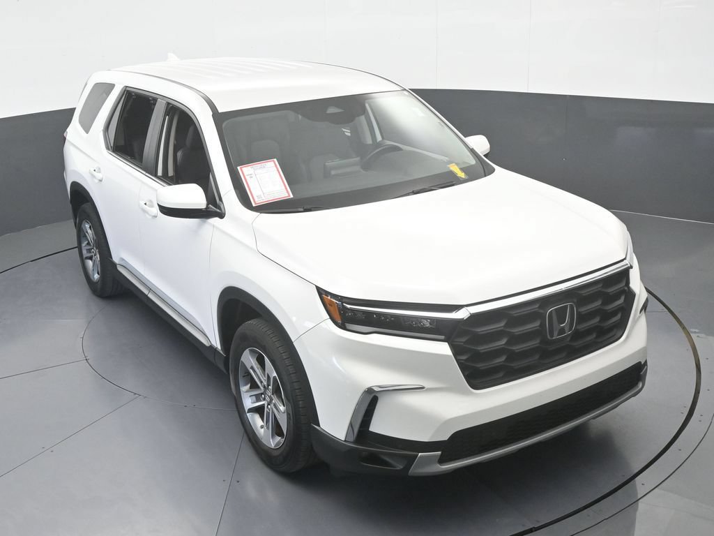 Used 2025 Honda Pilot EX-L image 58