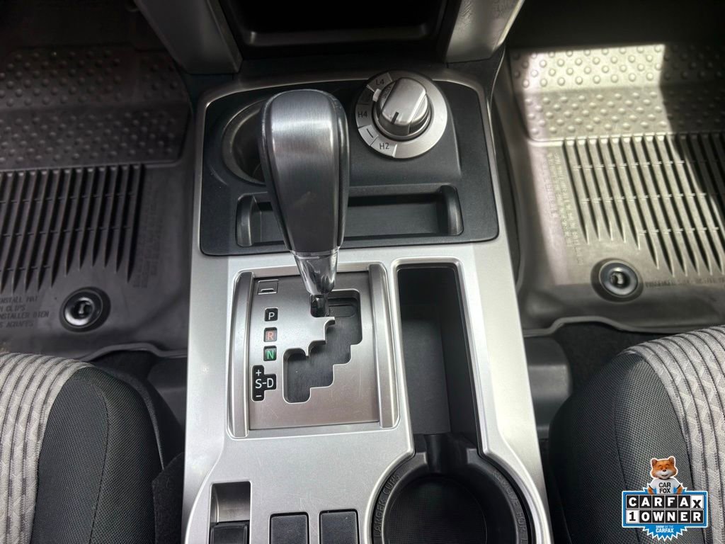 Certified 2024 Toyota 4Runner SR5 image 22