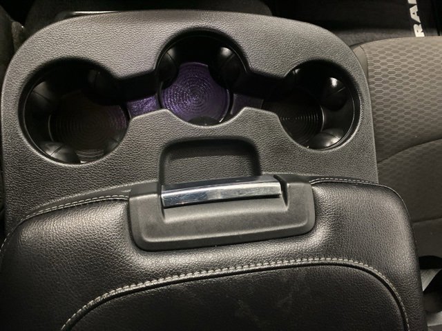 Used 2019 RAM 1500 Classic Warlock w/ Electronics Group image 26