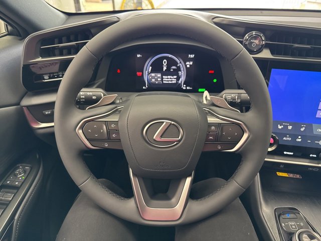 New 2026 Lexus RZ 350e 2WD image 19