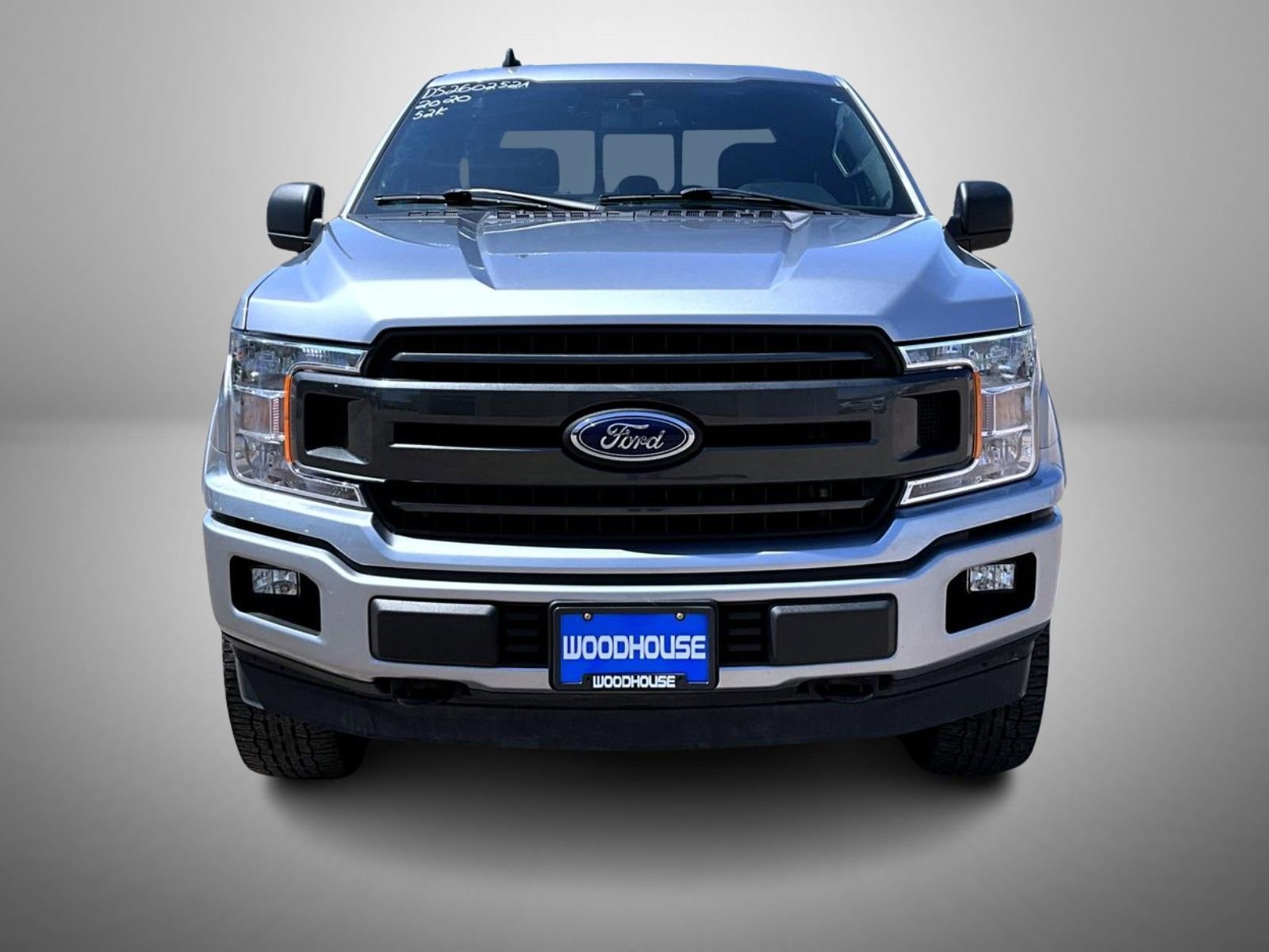 Used 2020 Ford F150 XLT w/ Equipment Group 302A Luxury AWD/4WD image 2