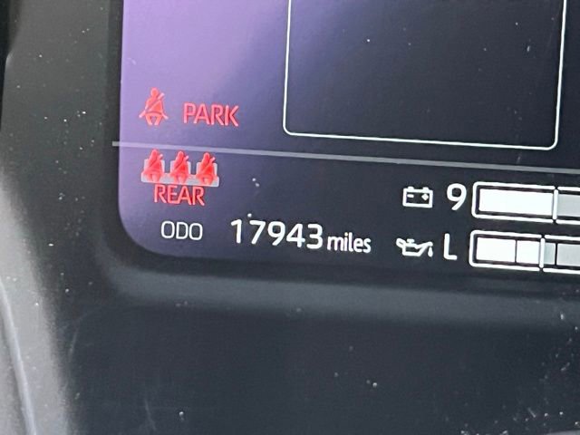 Used 2024 Toyota Tundra 1794 Edition AWD/4WD image 30
