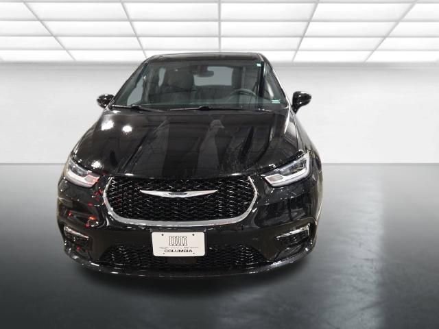 Used 2025 Chrysler Pacifica Select FWD image 9