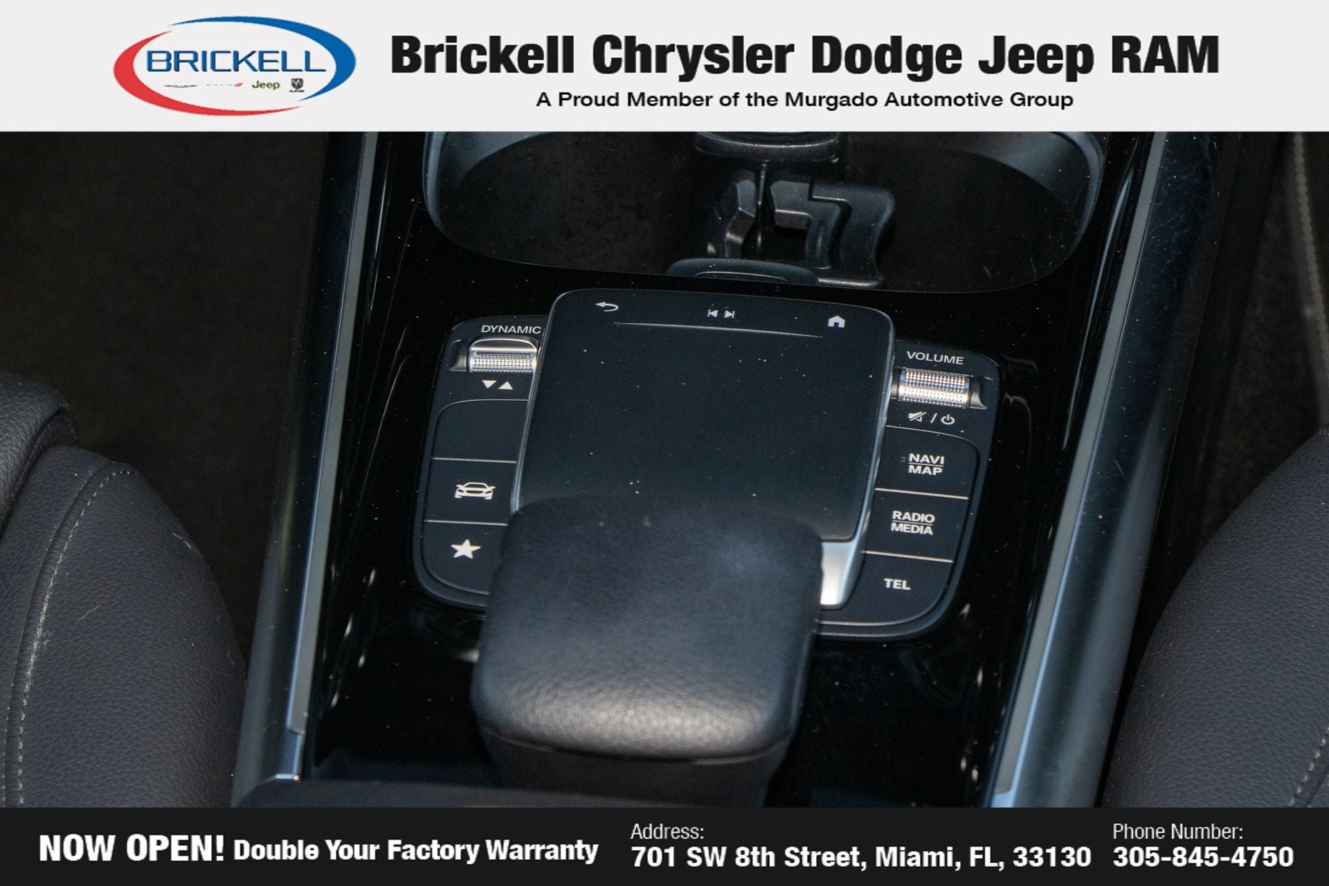 Used 2023 Mercedes-Benz GLA 250 4MATIC image 23