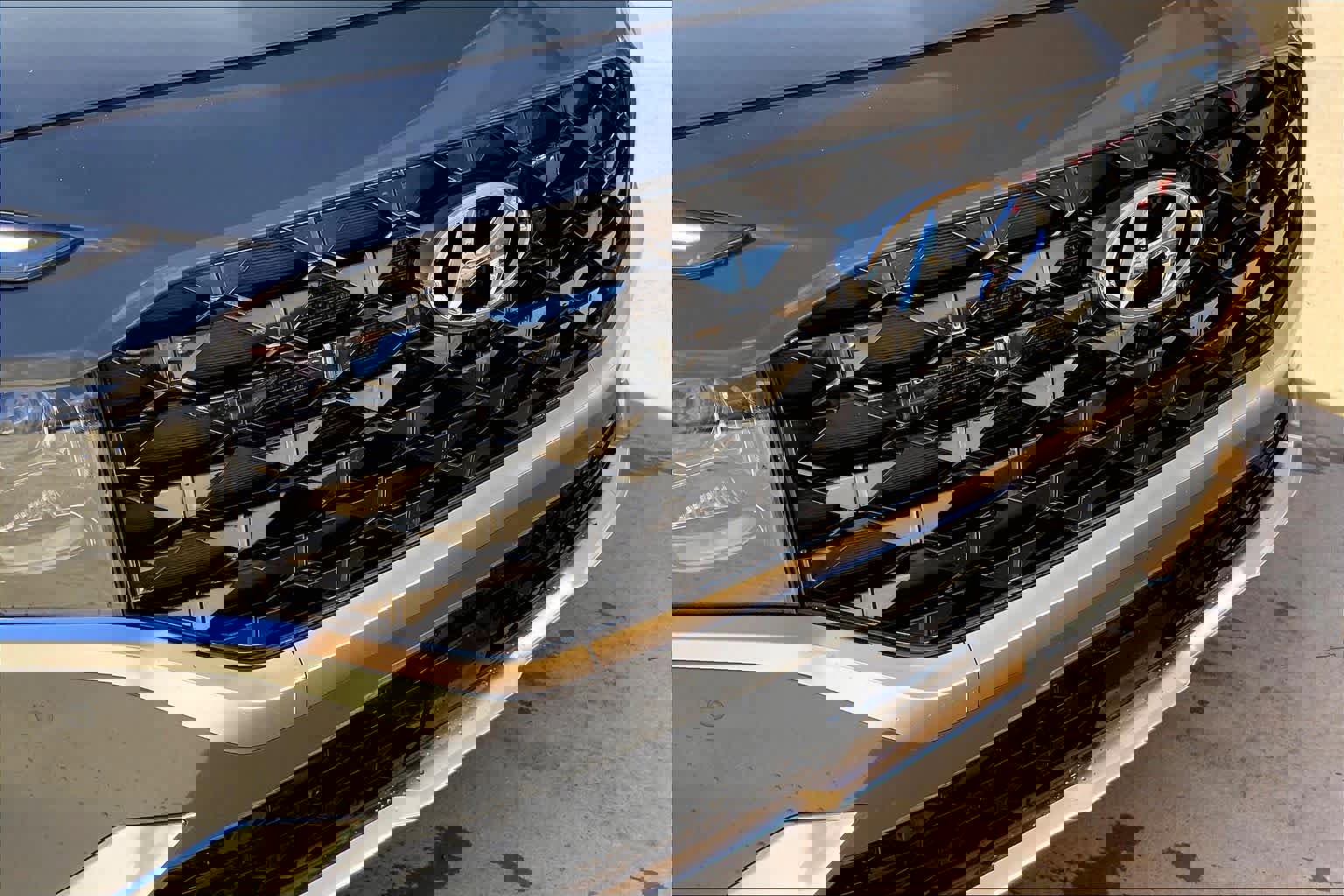 Used 2023 Hyundai Santa Fe Calligraphy w/ Cargo Package image 31