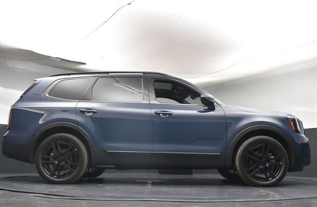 Certified 2025 Kia Telluride SX Prestige X-Line image 41