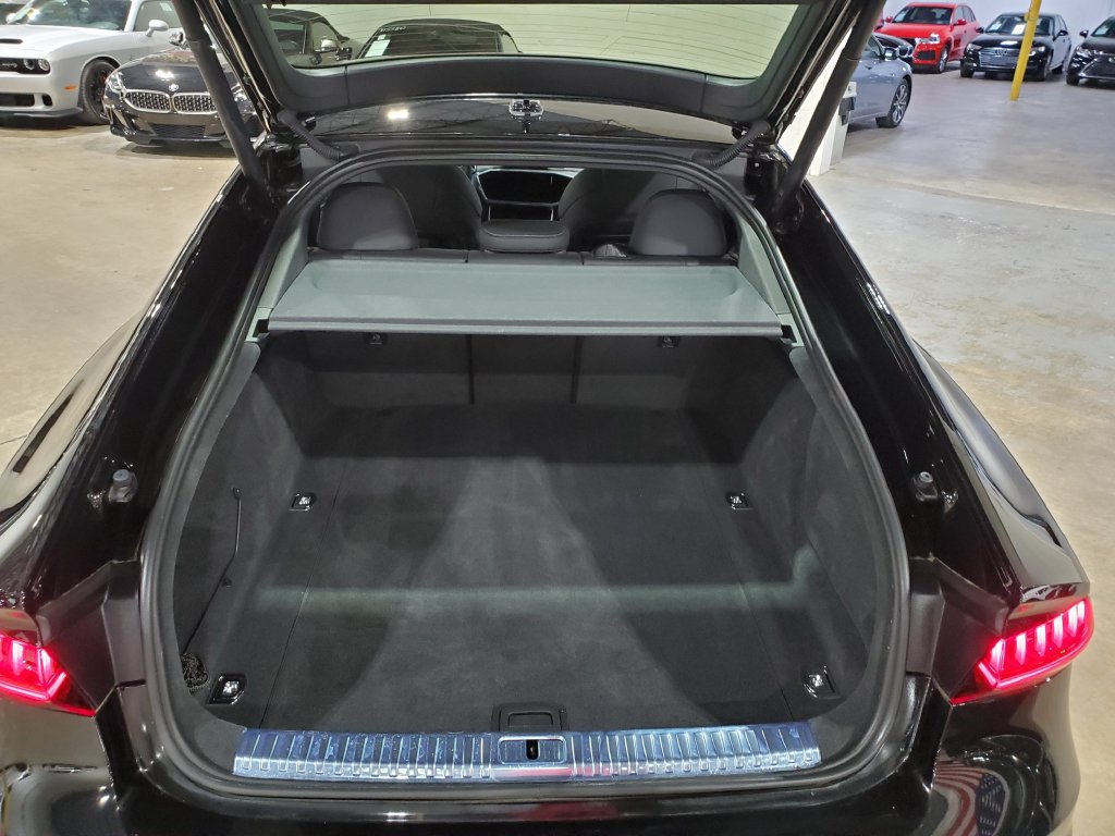 Used 2023 Audi S7 Prestige AWD/4WD image 40