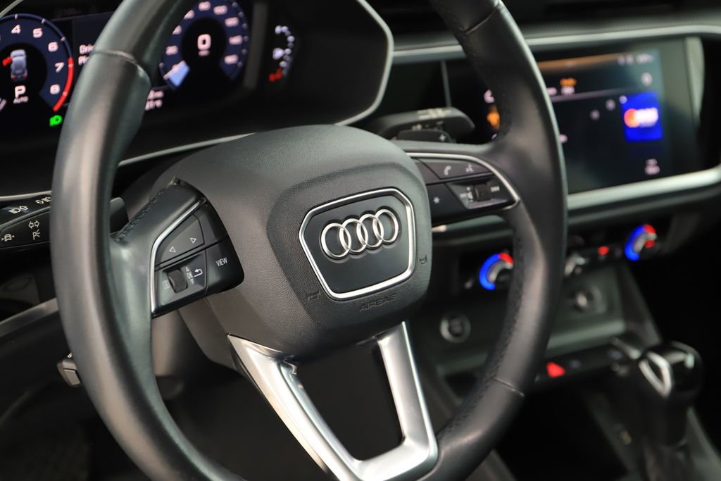 Used 2021 Audi Q3 2.0T Premium w/ Convenience Package image 16